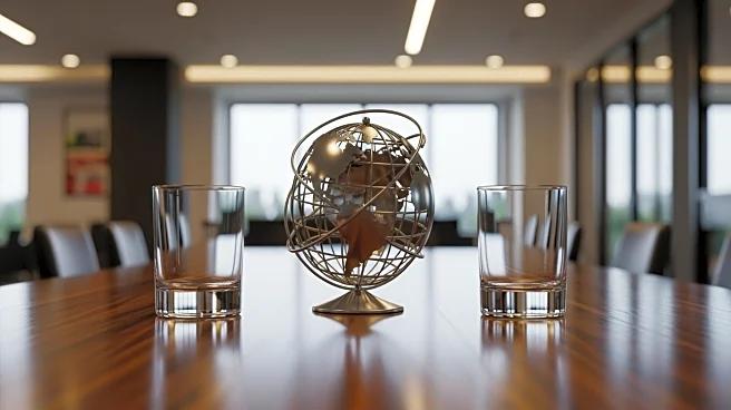 EU and Australia Finalize Trade Deal Amid Global Geopolitical Shifts