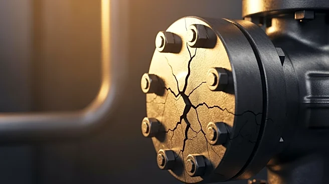 ADNOC CEO Labels Hormuz Disruption as 'Economic Terrorism' Threatening Global Energy Supply