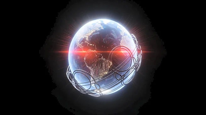 U.S. State Department Issues Global Security Alert Amid Rising Tensions