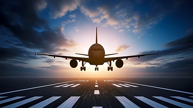 Singapore Airlines Expands London Gatwick Service Amid Middle East Instability