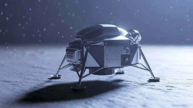 NASA to Announce Major Lunar Mission Plans Under President Trump's Space Policy