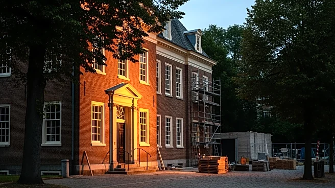 Boston's Faneuil Hall Future Under Discussion Amid Revitalization Efforts