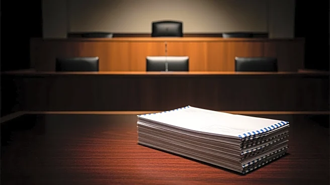 Supreme Court Questions Legitimacy of Counting Late Mail Ballots, Impacting Voter Confidence