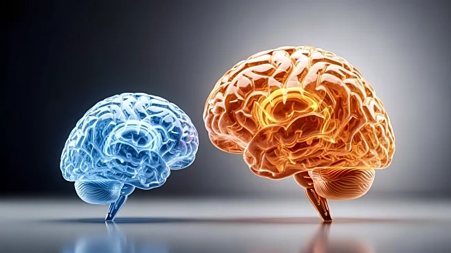 Research Highlights Similarities in Brain Aging Between Mice and Humans, Suggesting New Avenues for Study