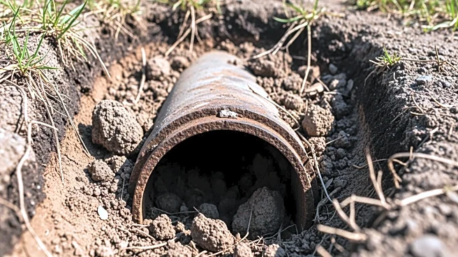 Huntington Beach Residents Lose Backyards Due to Aging Sewer Line Access