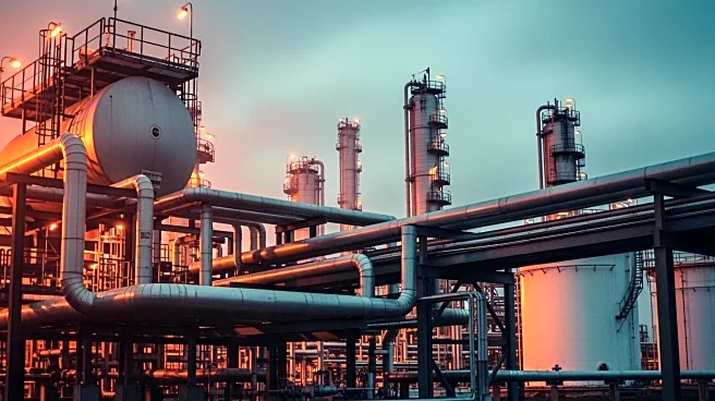 Valero Refinery Explosion in Texas Prompts Shelter-in-Place Order