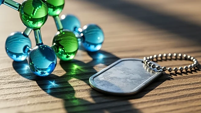 Study Links Agent Orange Exposure to Increased Risk of Bone Marrow Cancers in Veterans