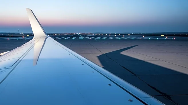 El Al Airlines Reduces Operations to 5% Capacity Amid Israeli Government Restrictions