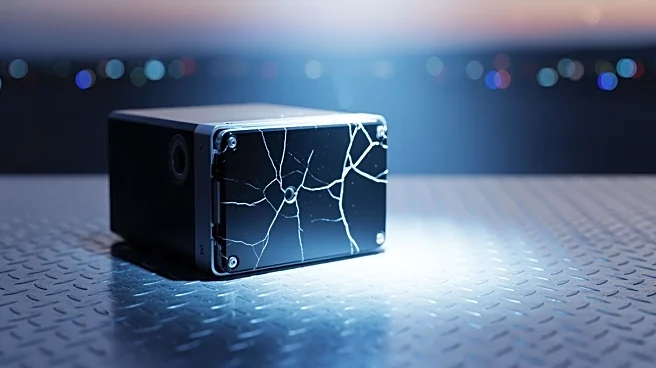 NTSB Investigates Multiple Failures in Deadly LaGuardia Crash Involving Air Canada Jet