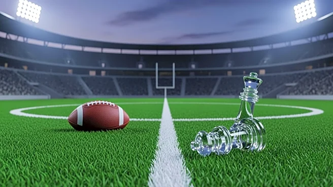 Czech Police Detain Dozens in Match-Fixing Scandal Affecting Top Leagues