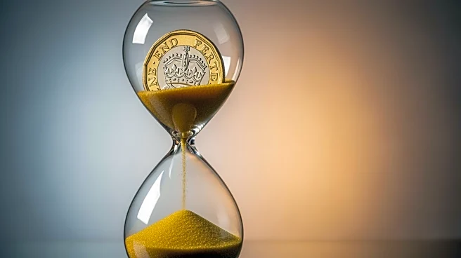 Proposed Holiday Tax in England Could Lead to £2.2 Billion GDP Loss, Study Finds