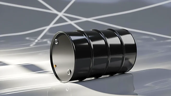 President Trump's Talks with Iran Aim to Stabilize Oil Markets Amid Tensions