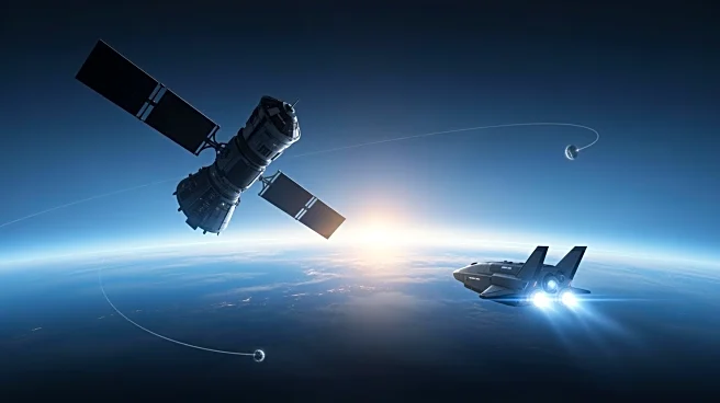 NASA's Swift Observatory Faces Orbital Decline, Katalyst Space Technologies Plans Rescue Mission