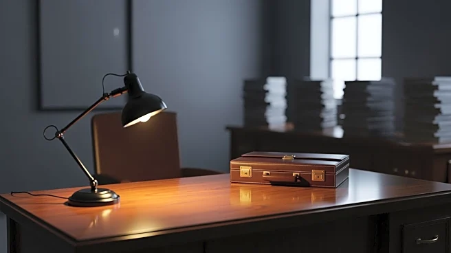 TSA Agents Face Uncertainty Amid Congressional Budget Stalemate