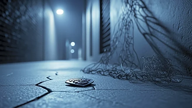 John Oliver Criticizes Police Stings for Potential Harm and Questionable Practices