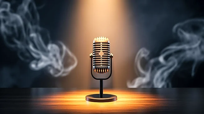 John Oliver Challenges Trump Administration's Claims on Iran Conflict