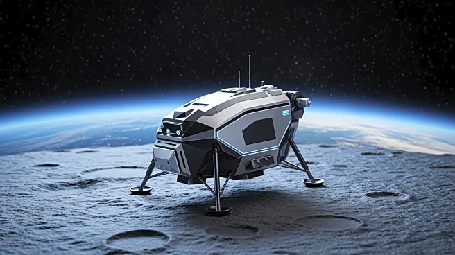 NASA Updates Artemis Moon Mission Plans, Delays Crewed Lunar Landing