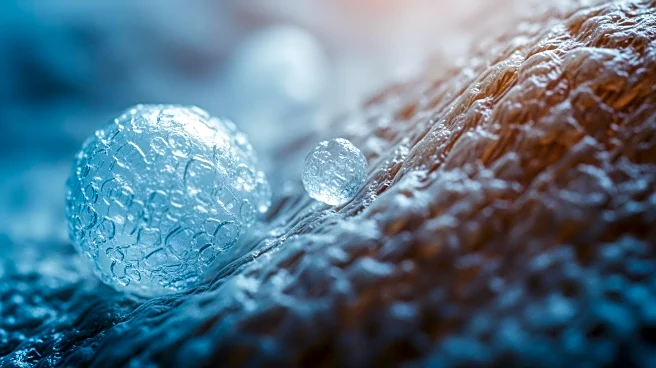 Microplastics Found in Prostate Cancer Tumors, Raising Environmental Health Concerns