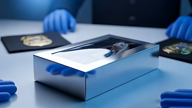 Missouri Police Confiscate Fentanyl-Laced Barbie Dolls from Discount Store