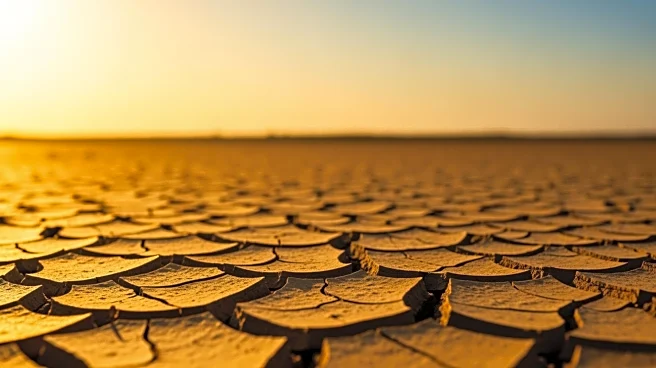 UN Secretary-General Declares Global Climate Emergency Amid Record Heat Imbalance