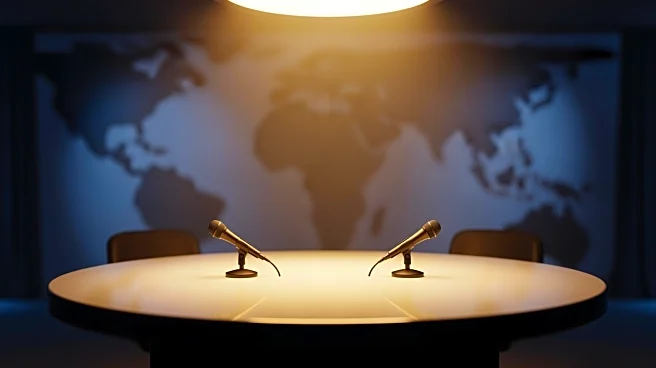 President Trump Initiates Iran Talks Amidst Allies' Concerns Over War Risks