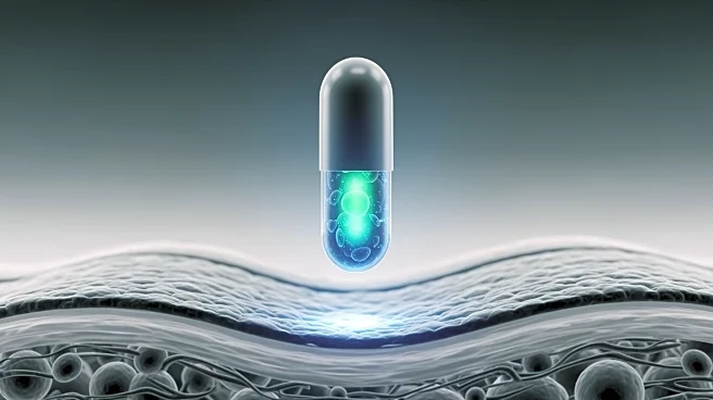 Innovative mRNA Delivery System Targets Endometrial Health