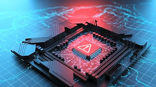 Stryker Identifies Malicious File in Iran-Linked Cyberattack, Disrupting Operations