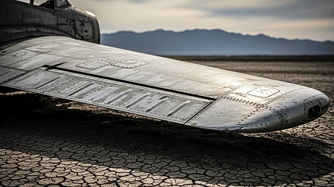 Colombian Military Plane Crash Claims 66 Lives, Sparks Debate on Equipment Modernization