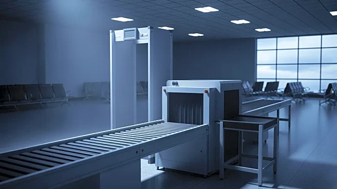 TSA Funding Concerns Highlight Safety and Fairness Issues Amid Government Shutdown