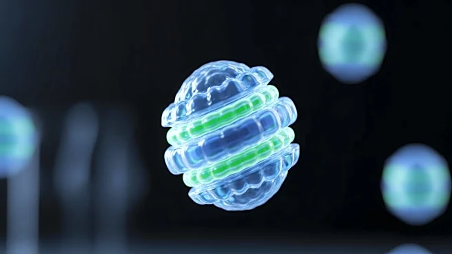 University of Pennsylvania Researchers Enhance mRNA Vaccine Delivery with Modified Lipid Nanoparticles