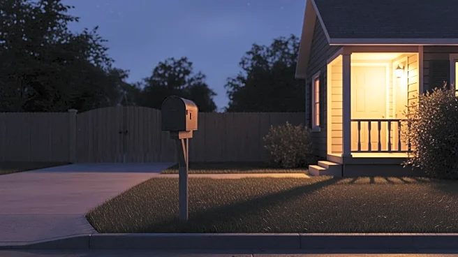 Pima County Sheriff Investigates Mystery Activity at Nancy Guthrie's Home Prior to Kidnapping