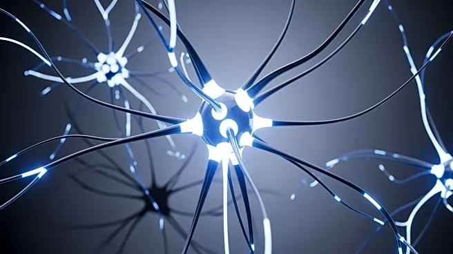 Study Reveals Brain Overdrive in Aging and Parkinson's Increases Fall Risk