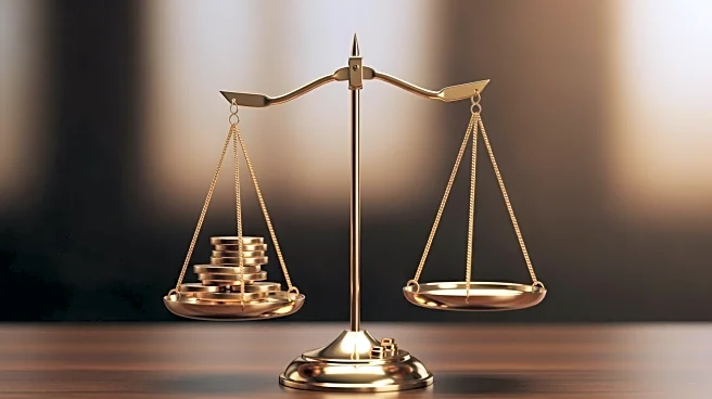 Committee Proposes Capping Social Security Payments to Address Financial Shortfall