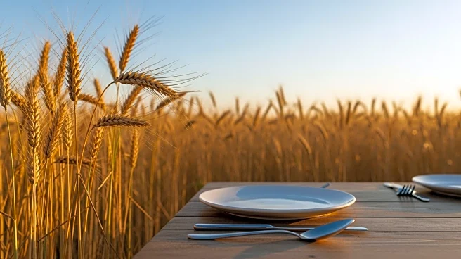 Senator Slotkin Addresses Climate Impact on Michigan's Agriculture and Dining Sectors