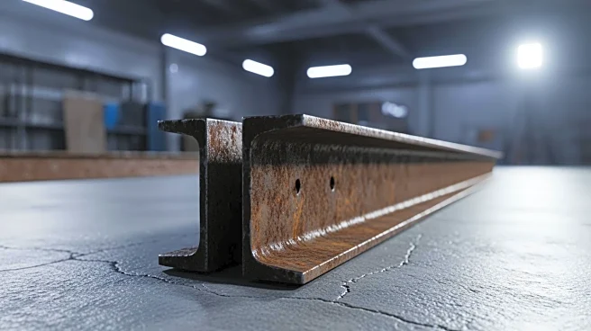 Metal Hazard at University of Illinois Chicago: Safety Concerns Raised