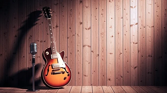 President Trump Visits Graceland, Sparks Online Reactions with Elvis Fight Query