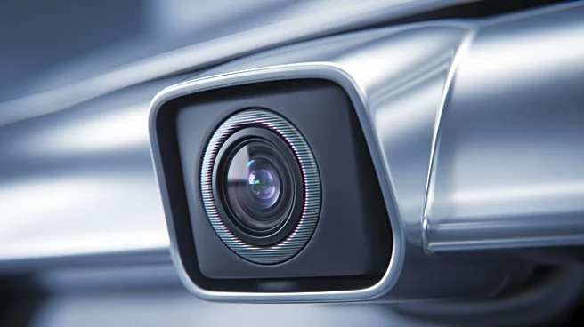 Ford Recalls Over 254,000 Vehicles Due to Rearview Camera Software Issue