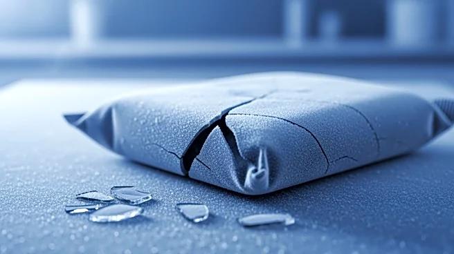 Trader Joe's Expands Frozen Food Recall Due to Glass Contamination Risk