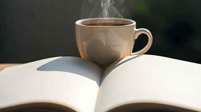 Study Links Coffee Consumption to Lower Dementia Risk in Long-Term Analysis