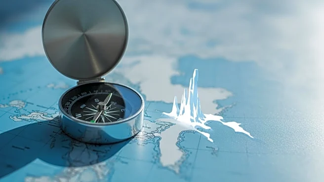 Denmark's Election Influenced by President Trump's Greenland Interest