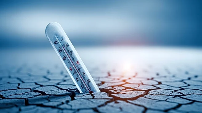 Study Reveals Cold Waves Pose Greater Mortality Risk Than Heat Waves in Thailand