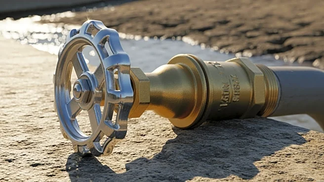 Arizona Engages Law Firm for Potential Legal Battle Over Colorado River Water Rights