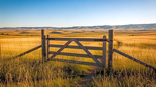 Boise's Spaulding Ranch Celebrated in America 250 Project for Historical Significance