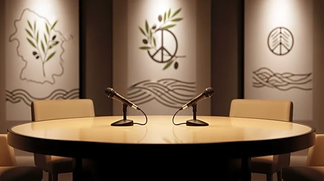 Pakistan Mediates U.S.-Iran Talks Amidst Regional Tensions