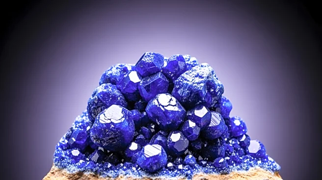 Indonesia's Cobalt Production Surge Driven by New Projects and Investments