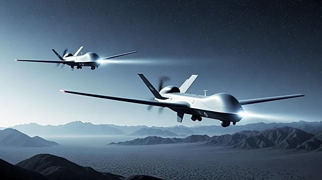 US and Israel Intensify Military Operations Against Iran Amid Escalating Conflict