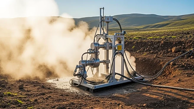 Expro to Conduct Geothermal Well Testing for Vulcan Energy's Lionheart Project in Germany