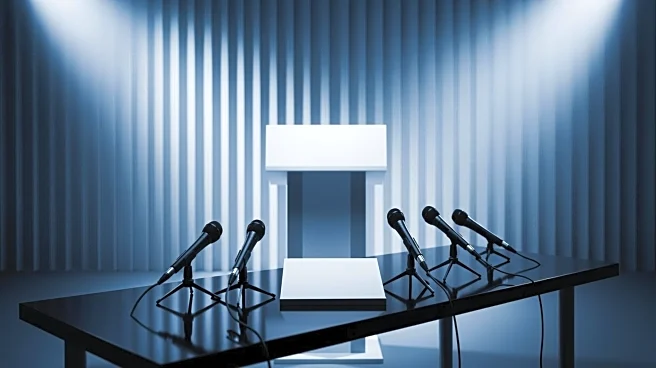 Pentagon's Revised Media Policy Criticized by Press Freedom Groups for Restricting Access