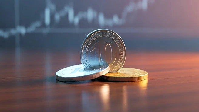 Japan's Currency Warnings Signal Potential Impact on U.S. Dollar Amid Yen Slide