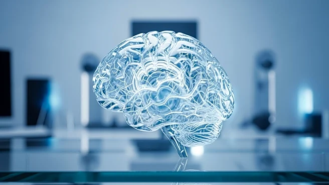 Japanese Scientists Develop Transparent Brain Technique for Enhanced Imaging